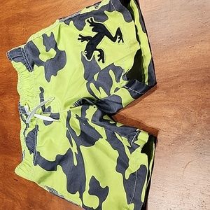 Boys Swim Trunks